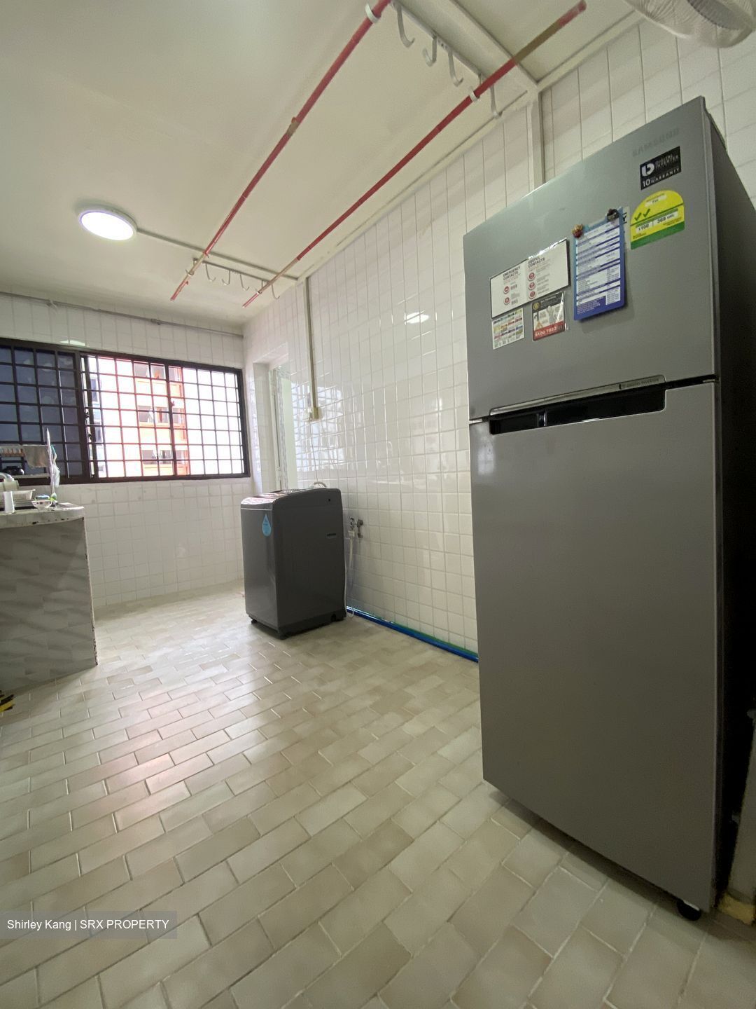 Blk 336 Woodlands Avenue 1 (Woodlands), HDB 4 Rooms #369381421